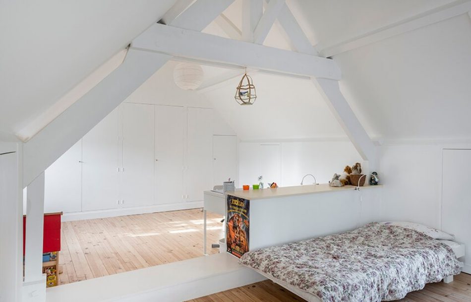 Inspiration : exemples d’extension de maison