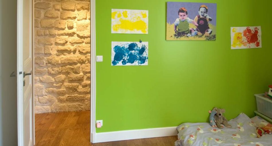 Pourquoi et comment agrandir une chambre ?