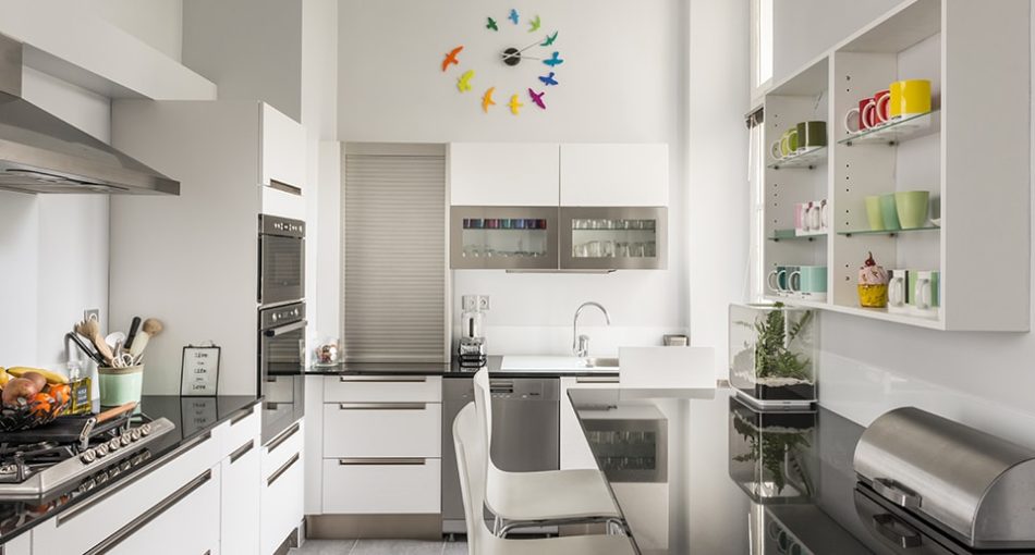 Comment agrandir une cuisine ?