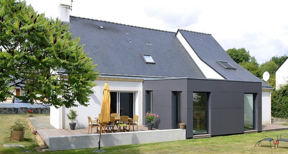 Agrandir sa maison : quelle extension choisir ?