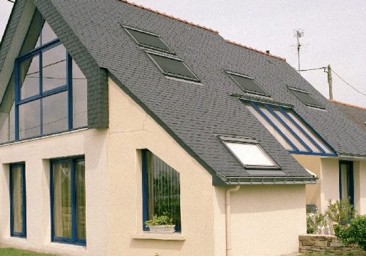 agrandissement maison architecte obligatoire
