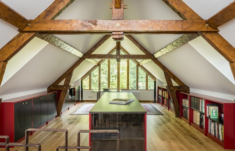 Quelle extension sur une maison bretonne ?