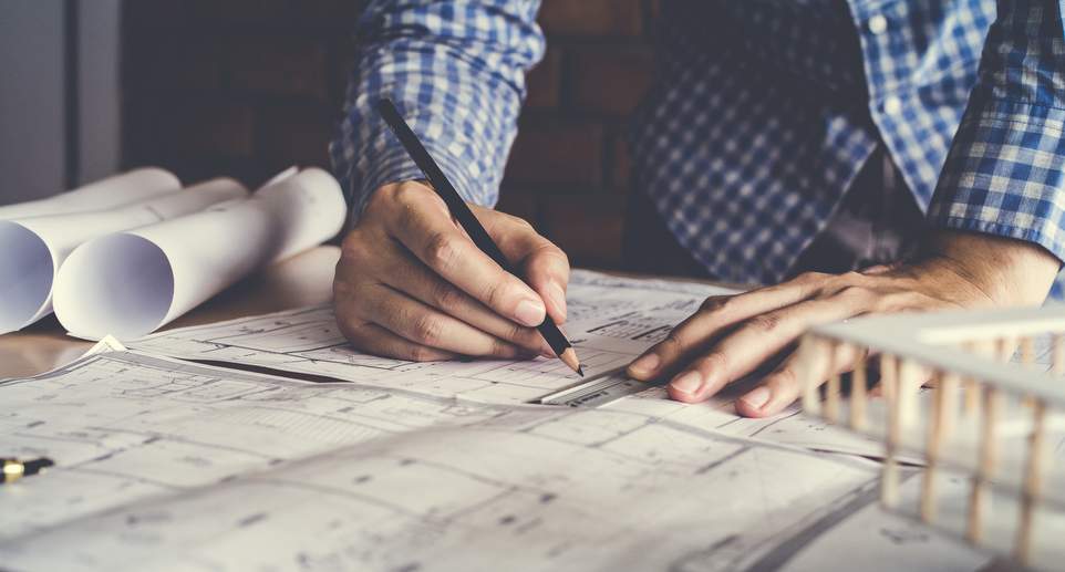 Concevoir un plan pour agrandir sa maison ? Agrandir ma maison