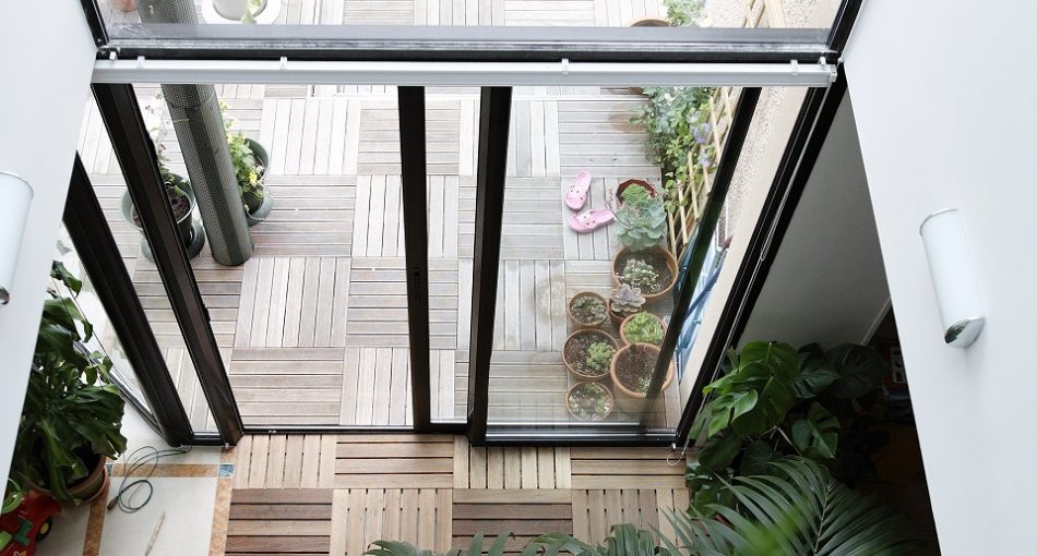 Architecte veranda, obligatoire ou pas ?