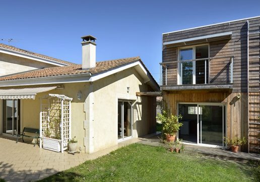 budget agrandissement maison