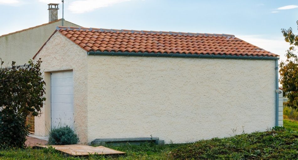 Combien coûte la construction d’un garage ?