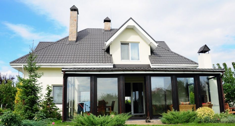 Combien coute une veranda au m2 ?