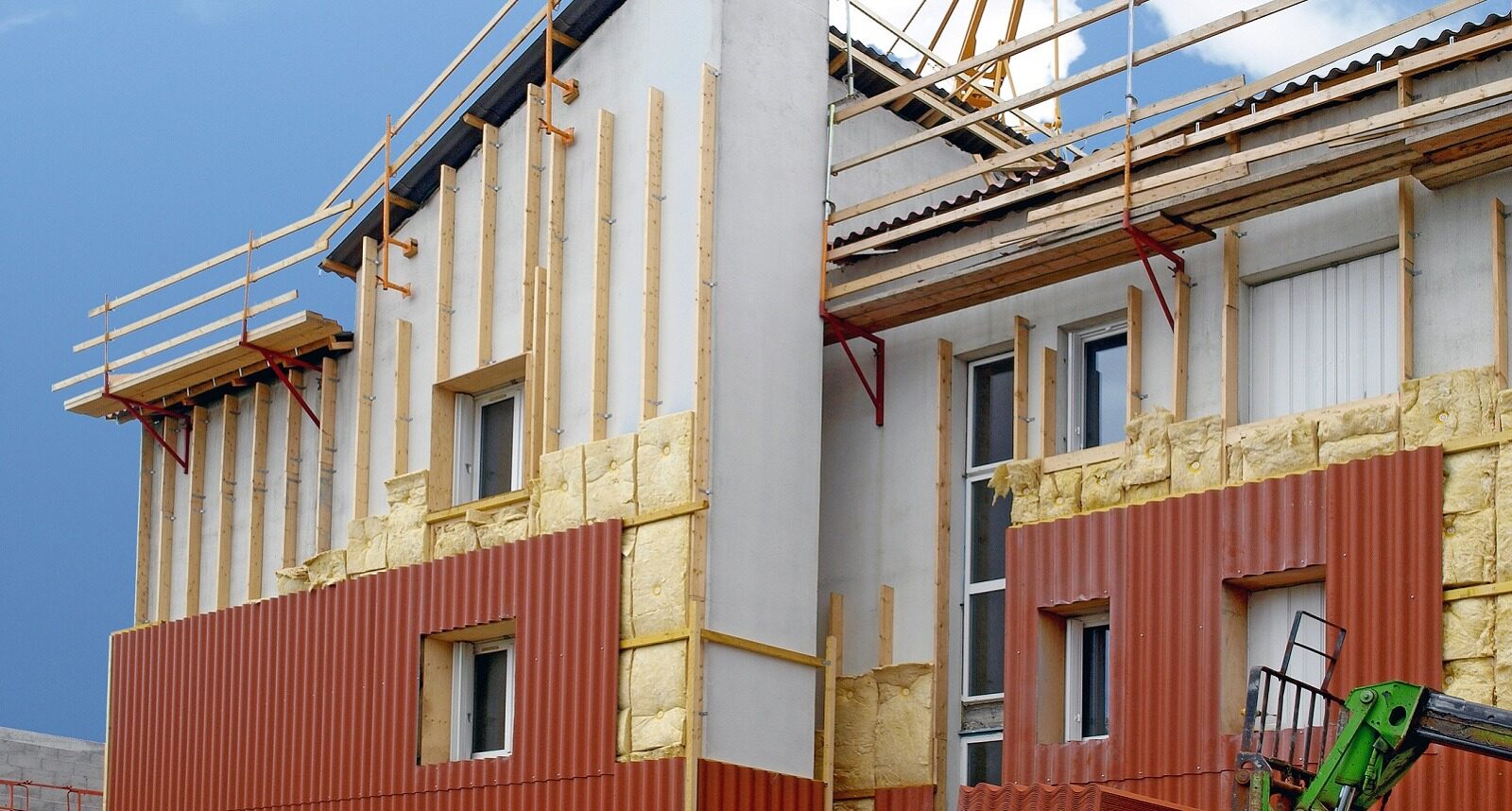 Constructeur extension maison : comment choisir ? - Agrandir ma maison