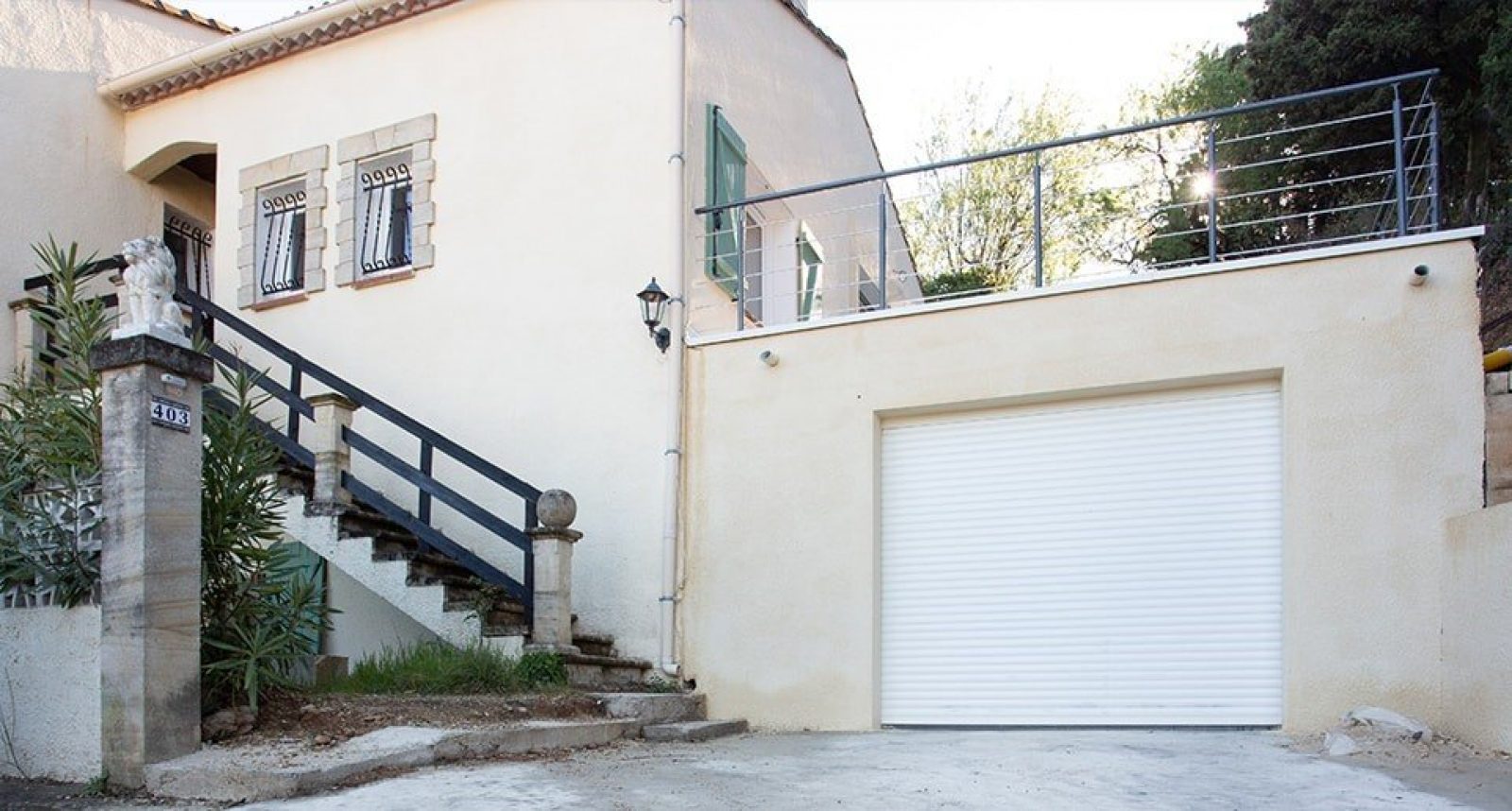 En pratique le devis extension garage Agrandir ma maison