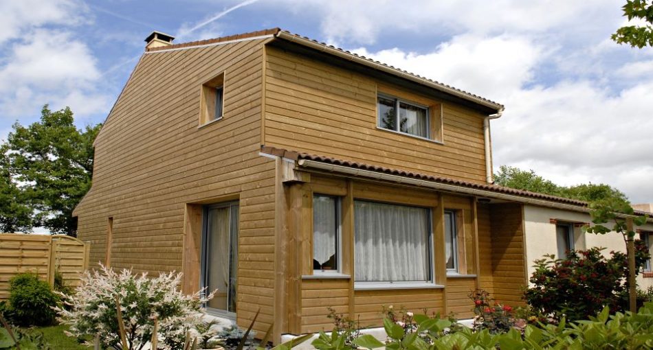 Extension maison bois : à quel prix ?