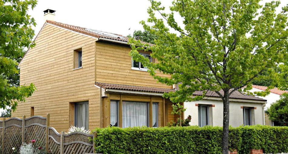 Quand choisir une extension maison avec un étage ?