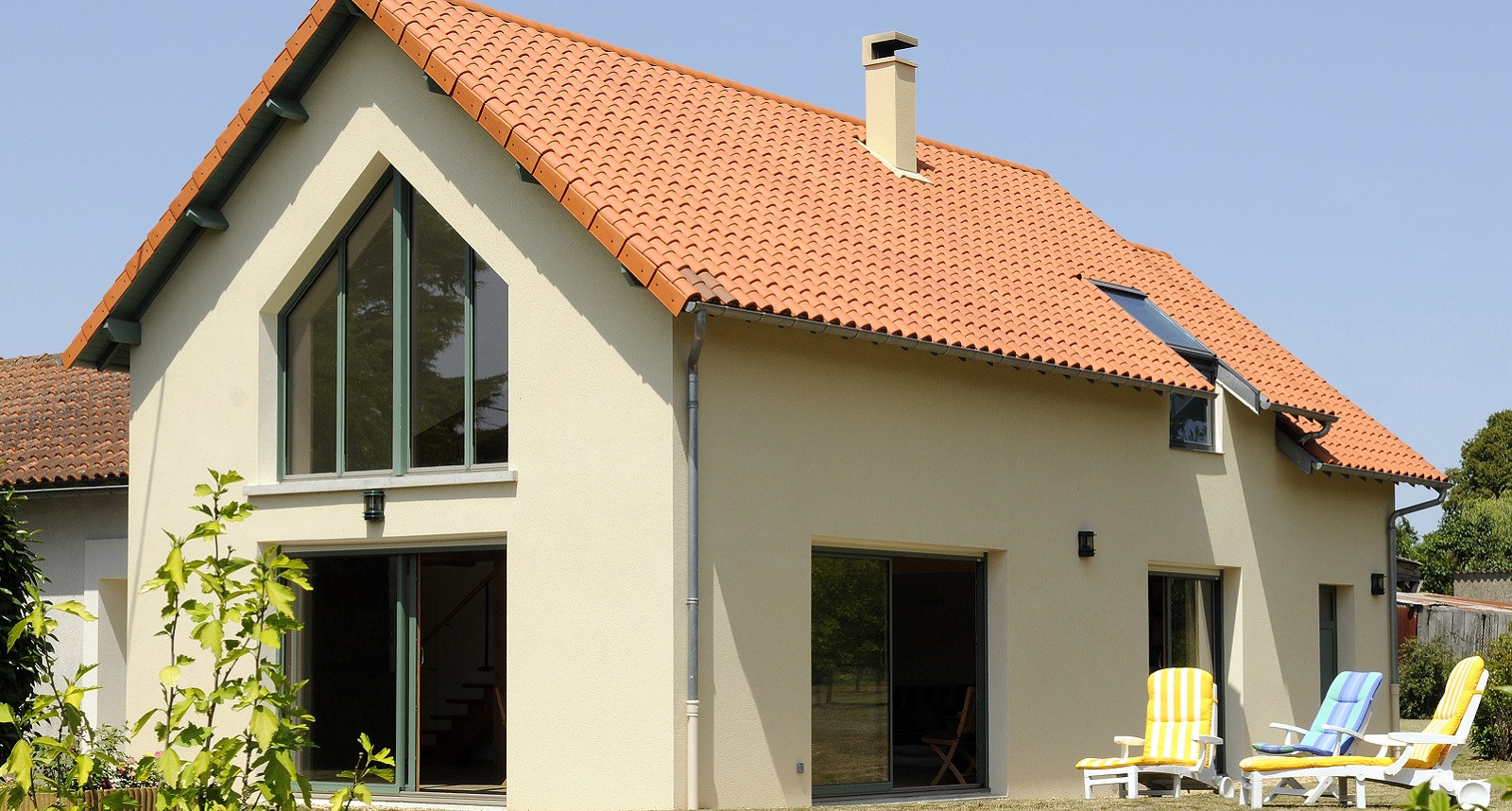 Comment Faire Une Extension Maison R 1 Agrandir Ma Maison