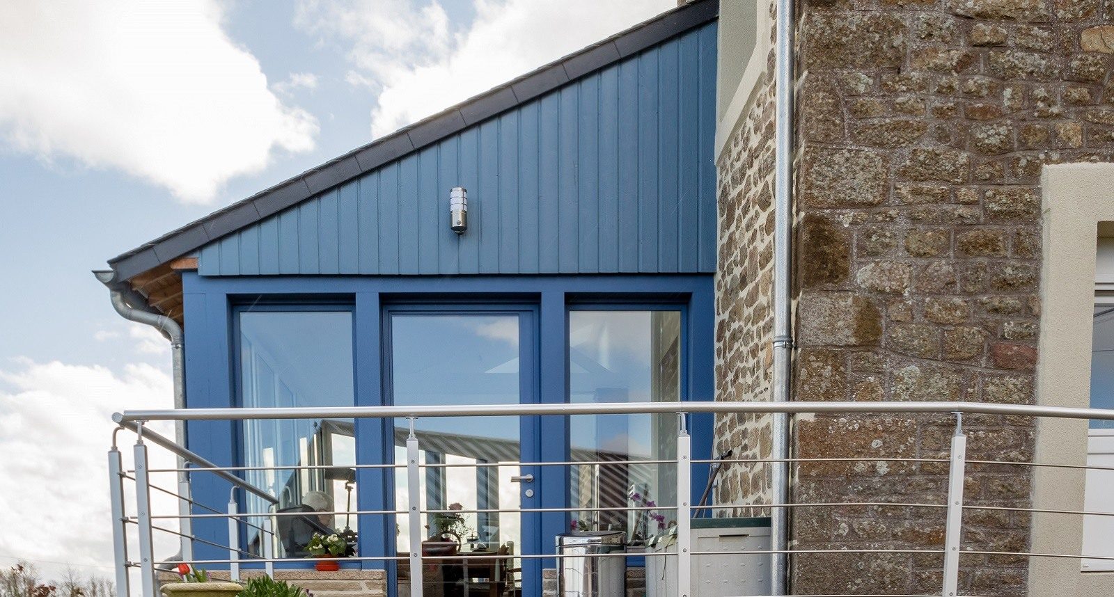 Quel prix pour une extension maison de 50m2 ? - Agrandir ma maison