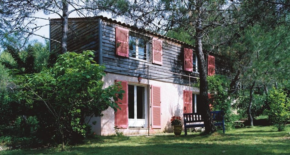 Pourquoi choisir une extension de maison en étage en bois ?