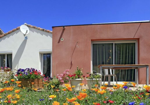 extension modulaire