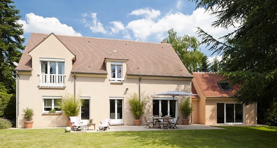 Extension pavillon : quels matériaux choisir ?