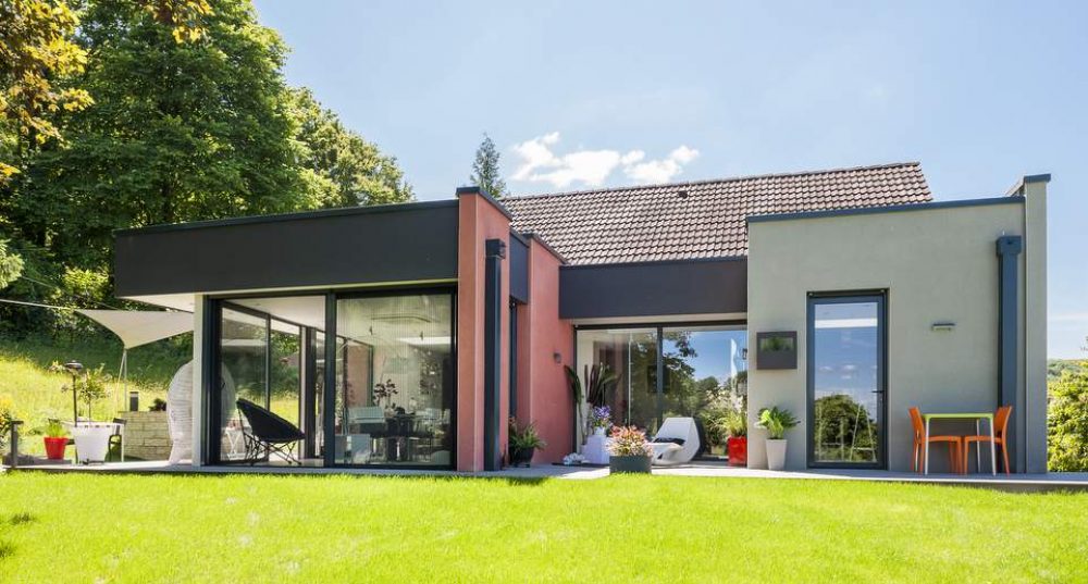 règle urbanisme extension maison Agrandir ma maison