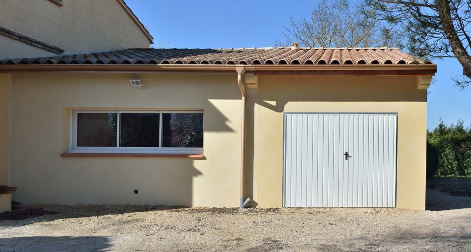 Pourquoi et comment construire un garage en brique ?