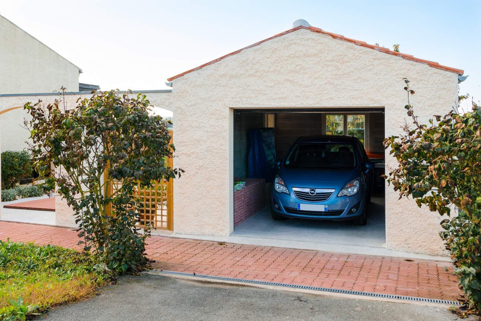 Quel budget pour construire un garage ?