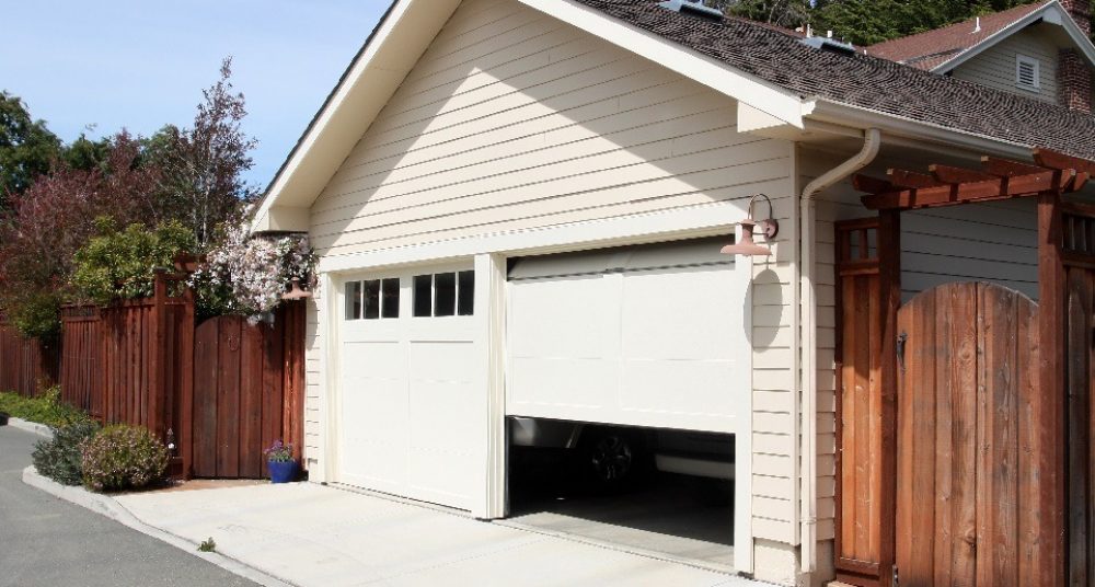 Idee agrandissement garage 5 idées Agrandir ma maison