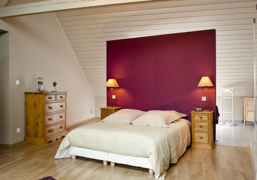 idee amenagement grenier