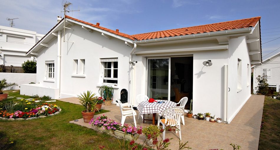 À la recherche d’une idée d’extension de maison ?
