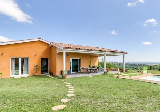 quel modele d'extension maison plain pied ?