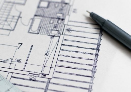 plan amenagement comble