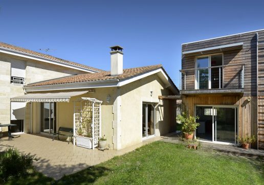 prix construction annexe