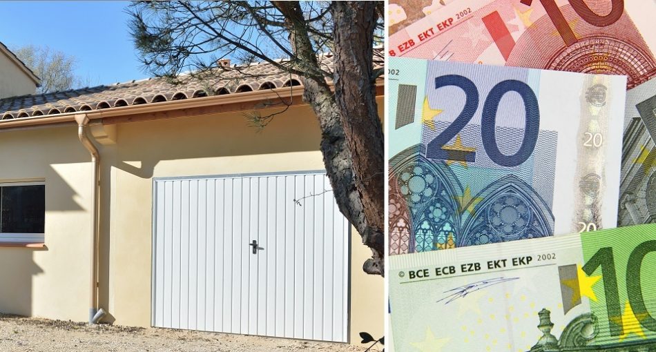 Quel prix pour la construction d’un garage ?