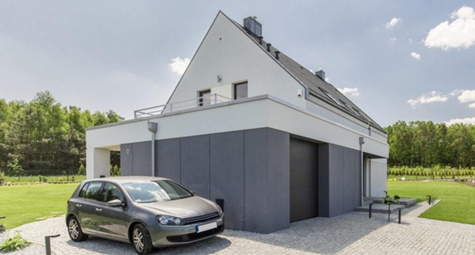 prix d'un garage au m2