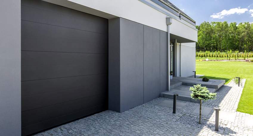 prix construction garage double