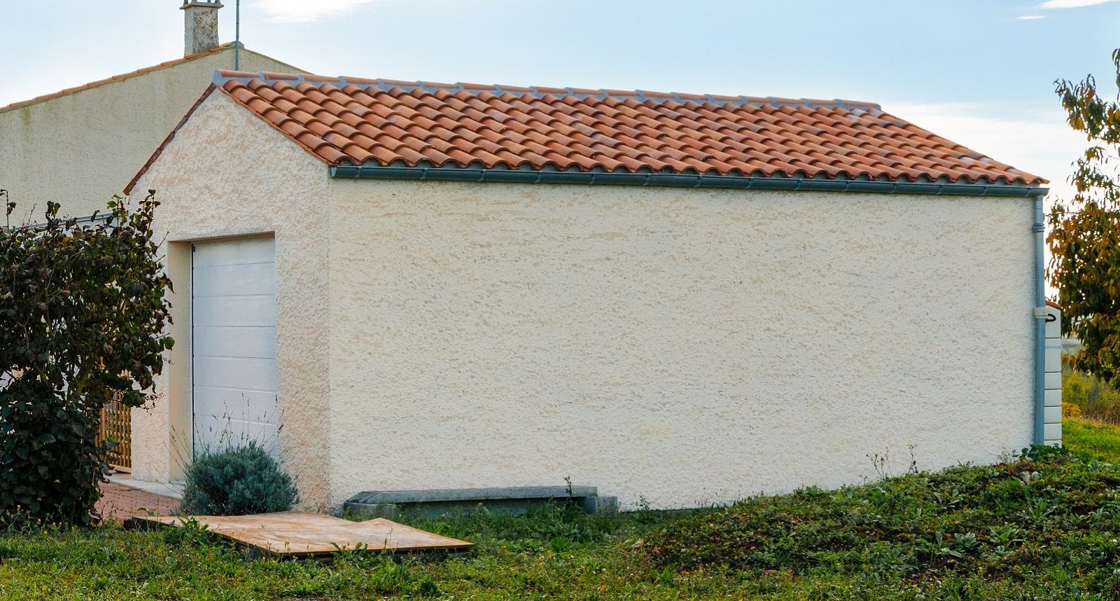 Quel prix pour un garage en parpaing de 20m2 ? Agrandir ma maison