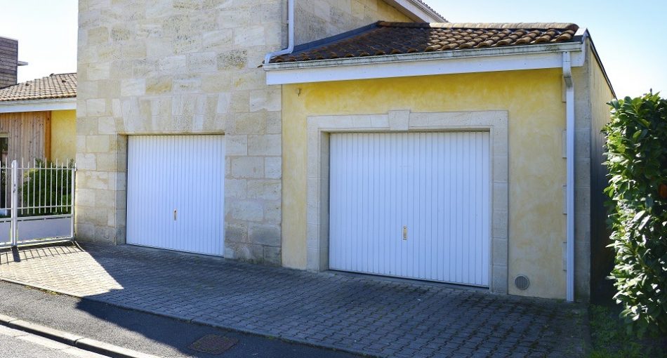 Quel prix pour une extension garage ?