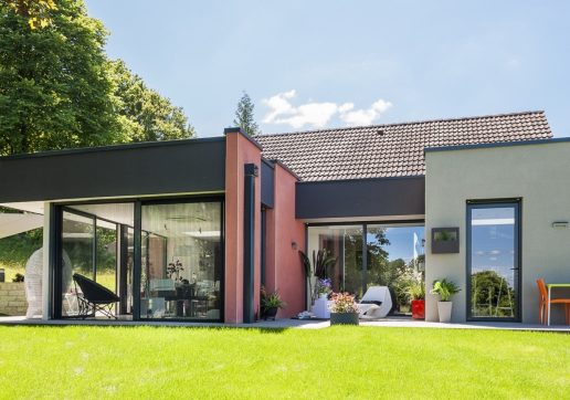 prix extension maison 60m2