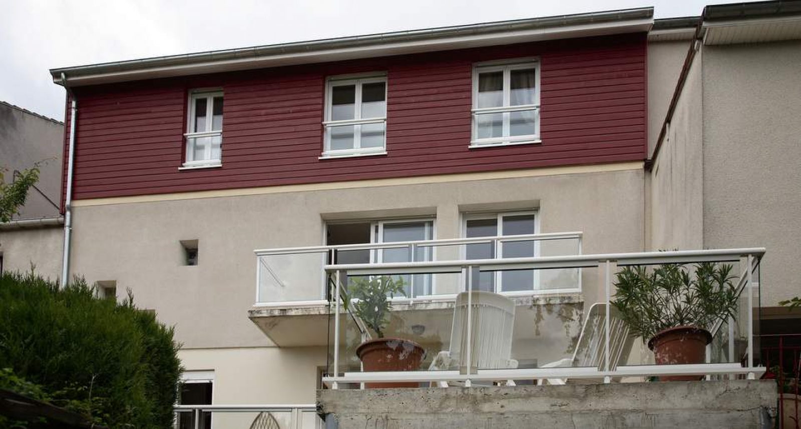 Prix Pour Rehausser Une Maison