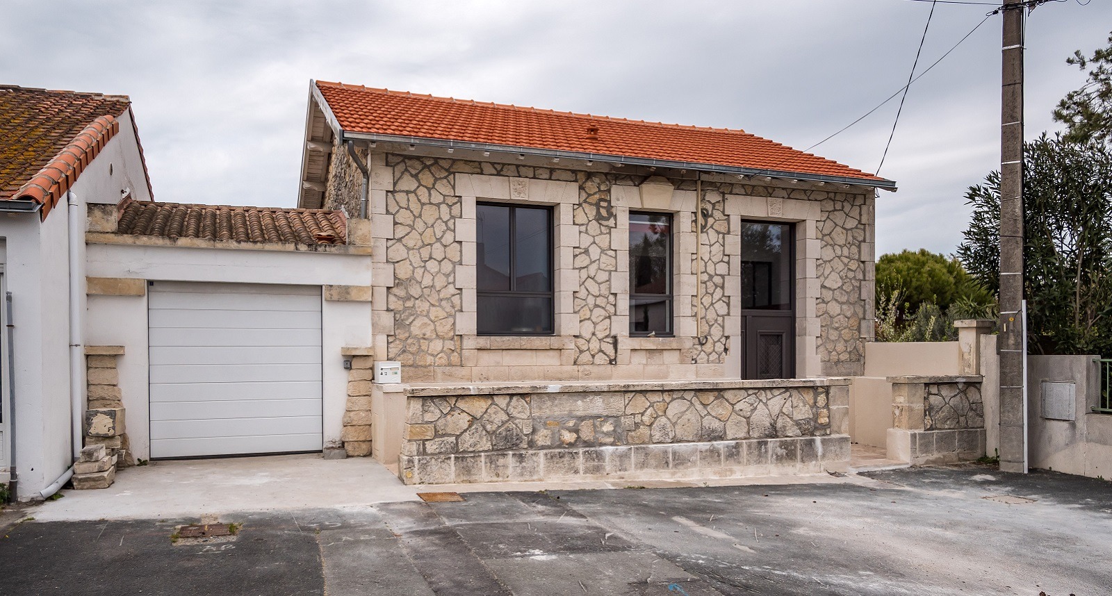 Transformer garage en bureau pas à pas Agrandir ma maison